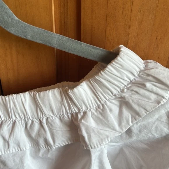 NWT Vineyard Vines for Target Off the Shoulder Blouse - Picture 4 of 9